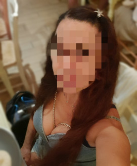 Mistress Escort