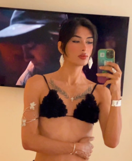 Trans Escort