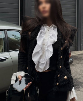 Sasha - escort review from Turkey