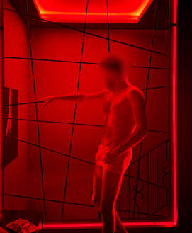 Male Escort