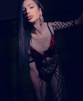 Trans Escort