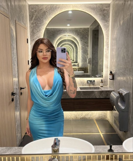 Trans Escort