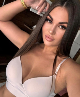 Mia - escort review from Turkey