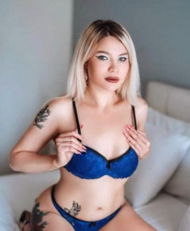 Elizaveta