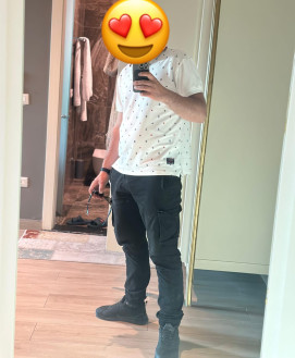 Male Escort