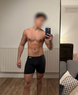 Male Escort