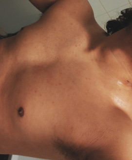 Male Escort