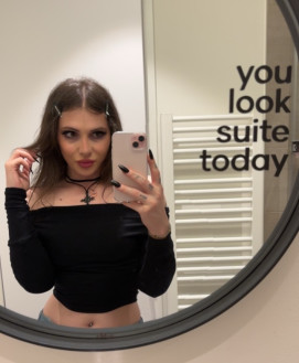 Trans Escort