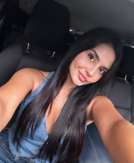 Roeani - escort review from Egypt