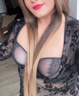 Trans Escort