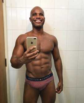 Male Escort