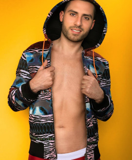 Male Escort