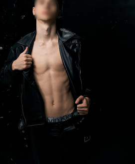 Male Escort