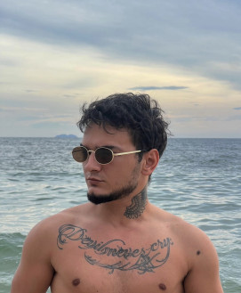 Male Escort