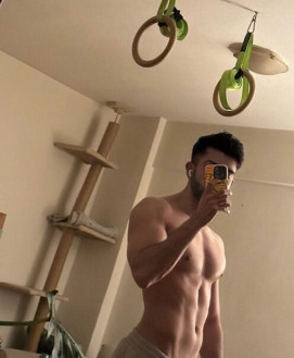 Male Escort