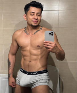 Male Escort