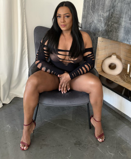 Trans Escort