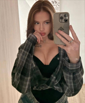 Daria - escort review from Serbia