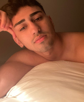 Male Escort