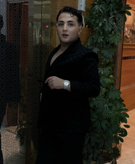 Trans Escort