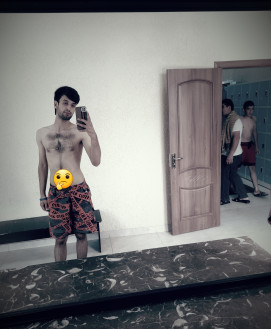Male Escort