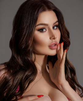 Alice - escort review from Turkey