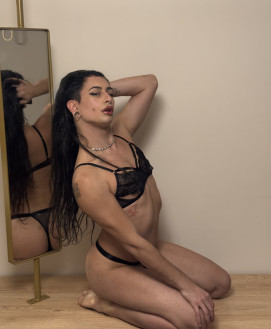 Trans Escort