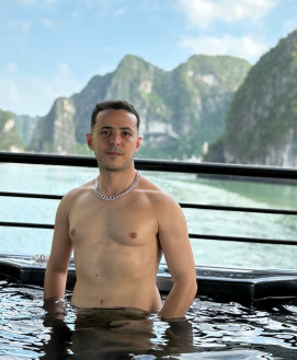 Male Escort