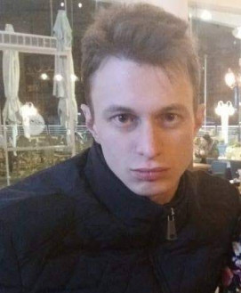 Male Escort