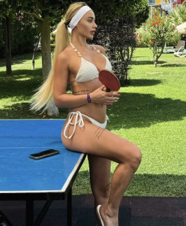 ALINA Angel
