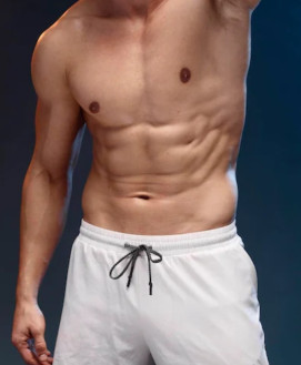 Male Escort
