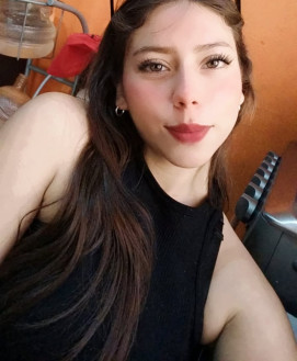 Mia Sandoval 