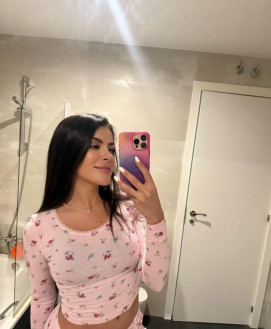 Mistress Escort