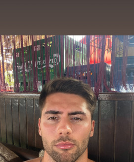 Male Escort