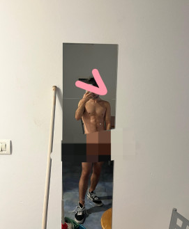 Male Escort