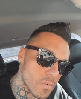 Male Escort