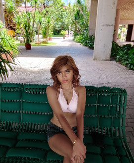 Saskia Bali Island