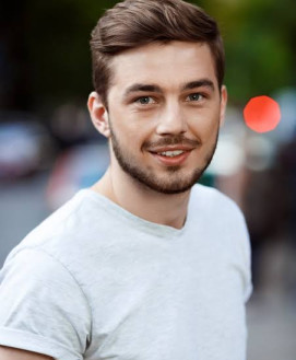Male Escort