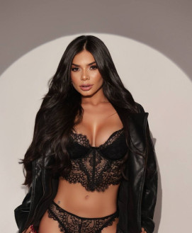 Mistress Escort