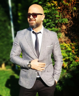 Male Escort