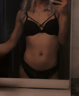 Trans Escort