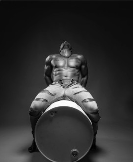 Male Escort