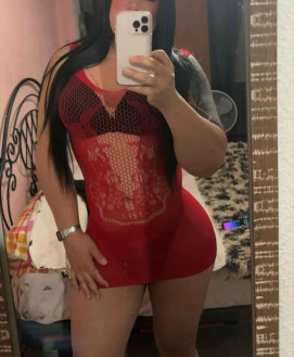 Trans Escort