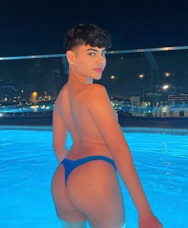 Male Escort