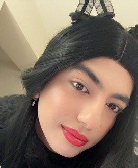 Trans Escort