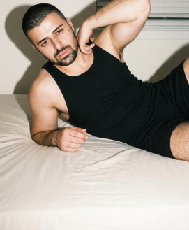 Male Escort