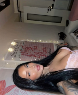 Pornstar Escort