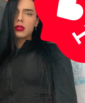 Trans Escort
