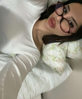 CANSU - escort review from Turkey