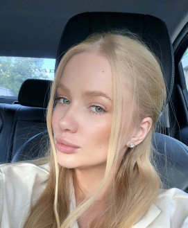 OLGA - escort review from Turkey